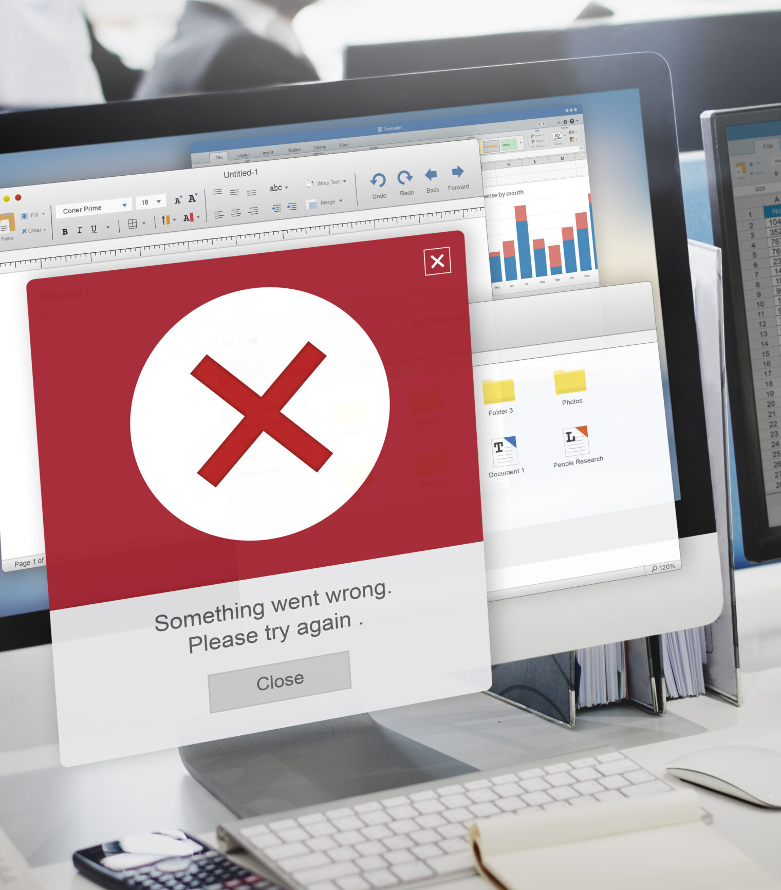 SEO Risk Mitigation Service