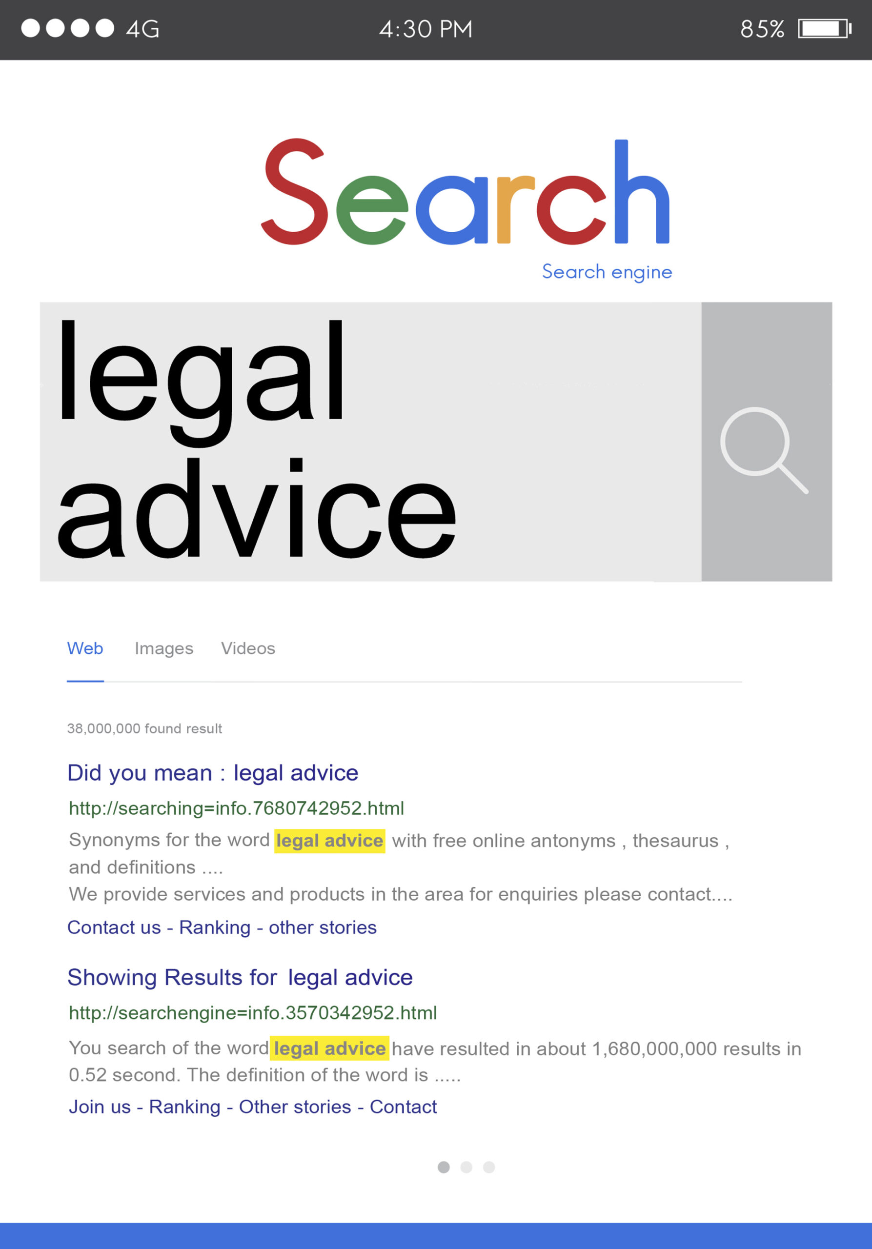 Multilingual SEO Service