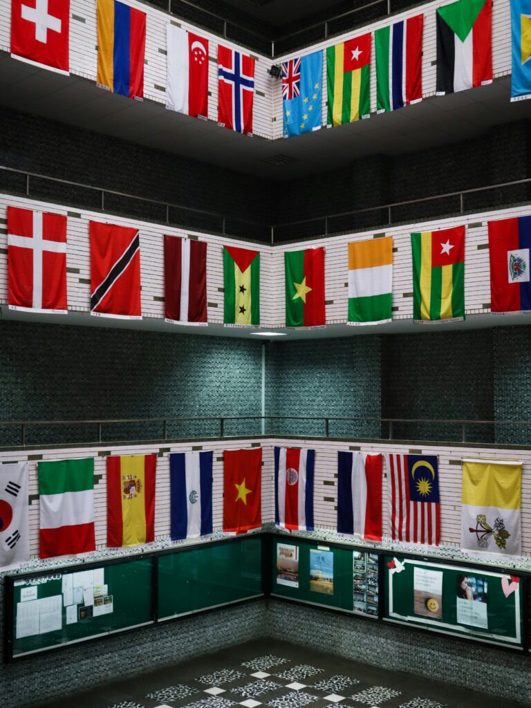 multilingual SEO by SEO Expert in Pakistan